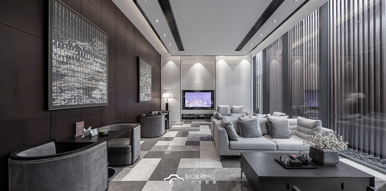 融创·东方宸院(西安)