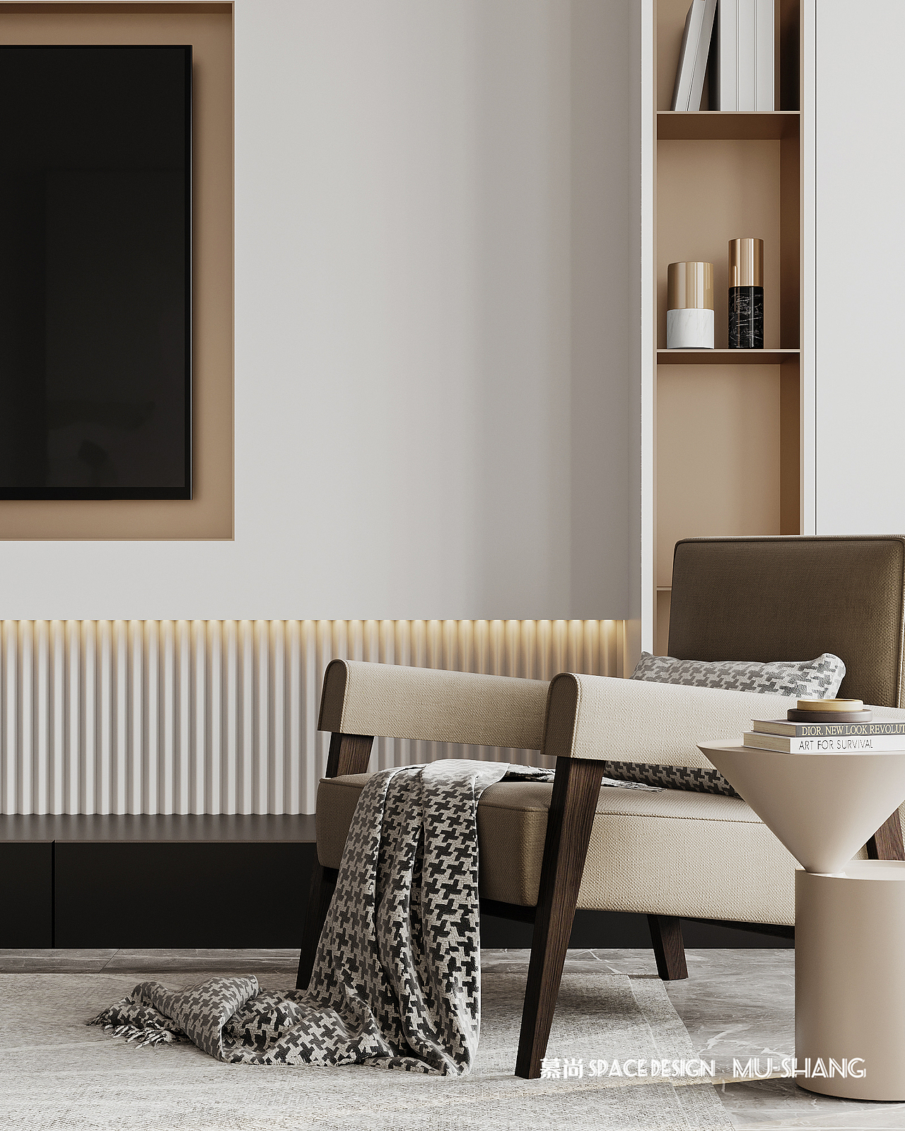 家装 CR PSCC（图ZMjcyMjg1NzY0） - 家装设计 - 站酷设计师慕尚空间原创素材 - 站酷ZCOOL