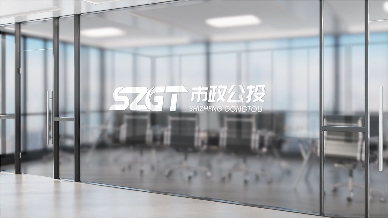 市政标志设计方案（图ZMjc4NzE3MjA0） - Logo - 站酷设计师宁波阿辉设计原创素材 - 站酷ZCOOL