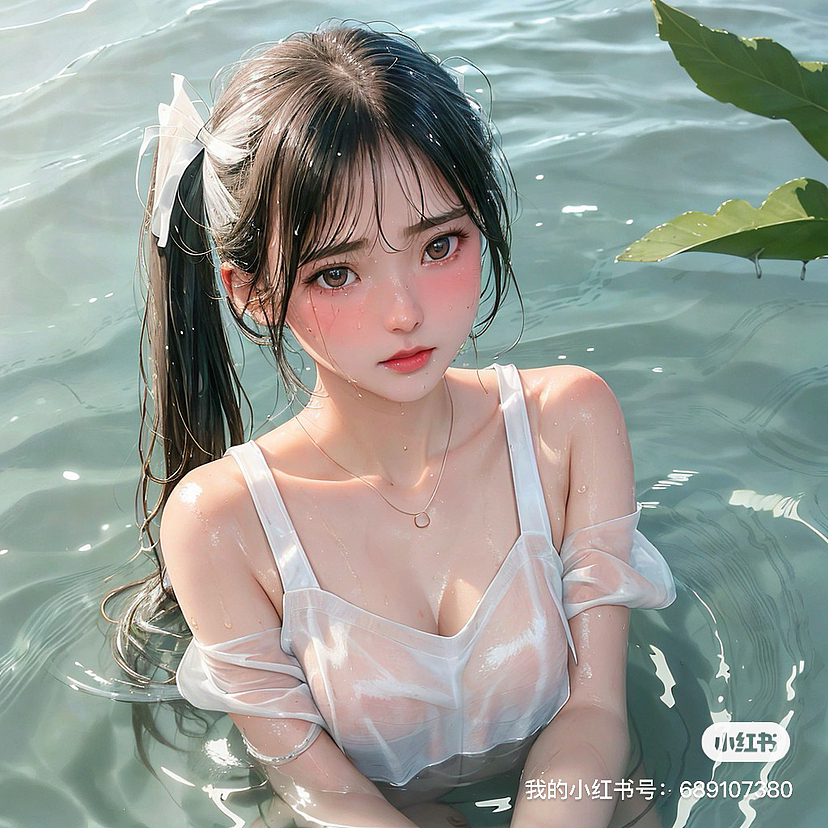 ai绘画制作（图ZMzMyNzYxMDg0） - 单幅漫画 - 站酷设计师小小大世界Fm原创素材 - 站酷ZCOOL