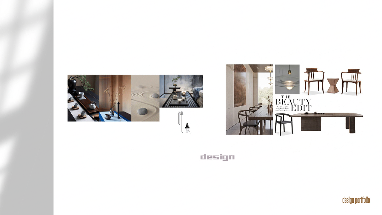 环境设计作品集（图ZMjYwNTM1NzE2） - 家装设计 - 站酷设计师Z54529045原创素材 - 站酷ZCOOL