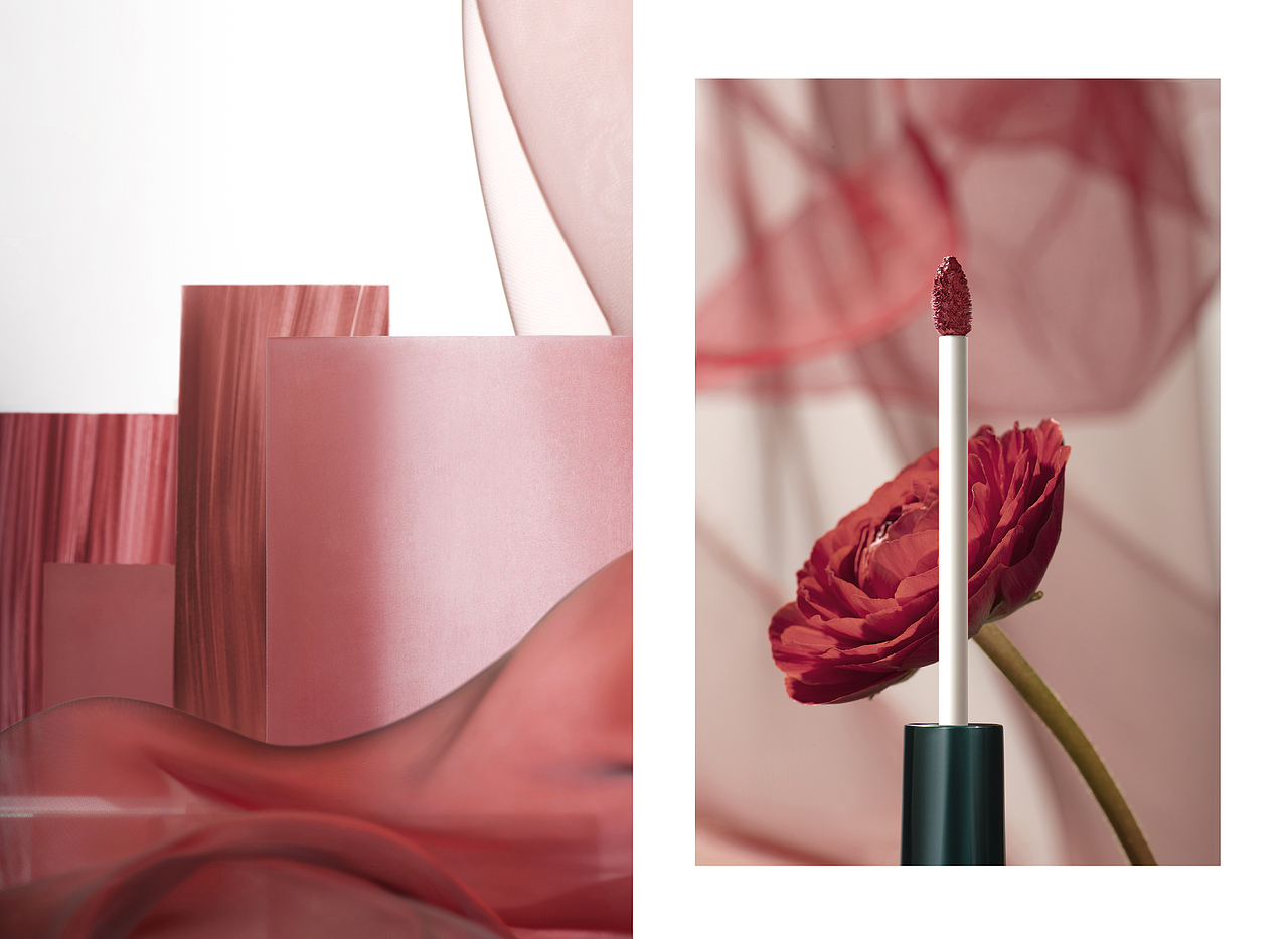 花西子傣族印象-美妆产品、口红质地拍摄（图ZMjc1ODk0MDAw） - 产品摄影 - 站酷设计师Zimage摄影原创素材 - 站酷ZCOOL