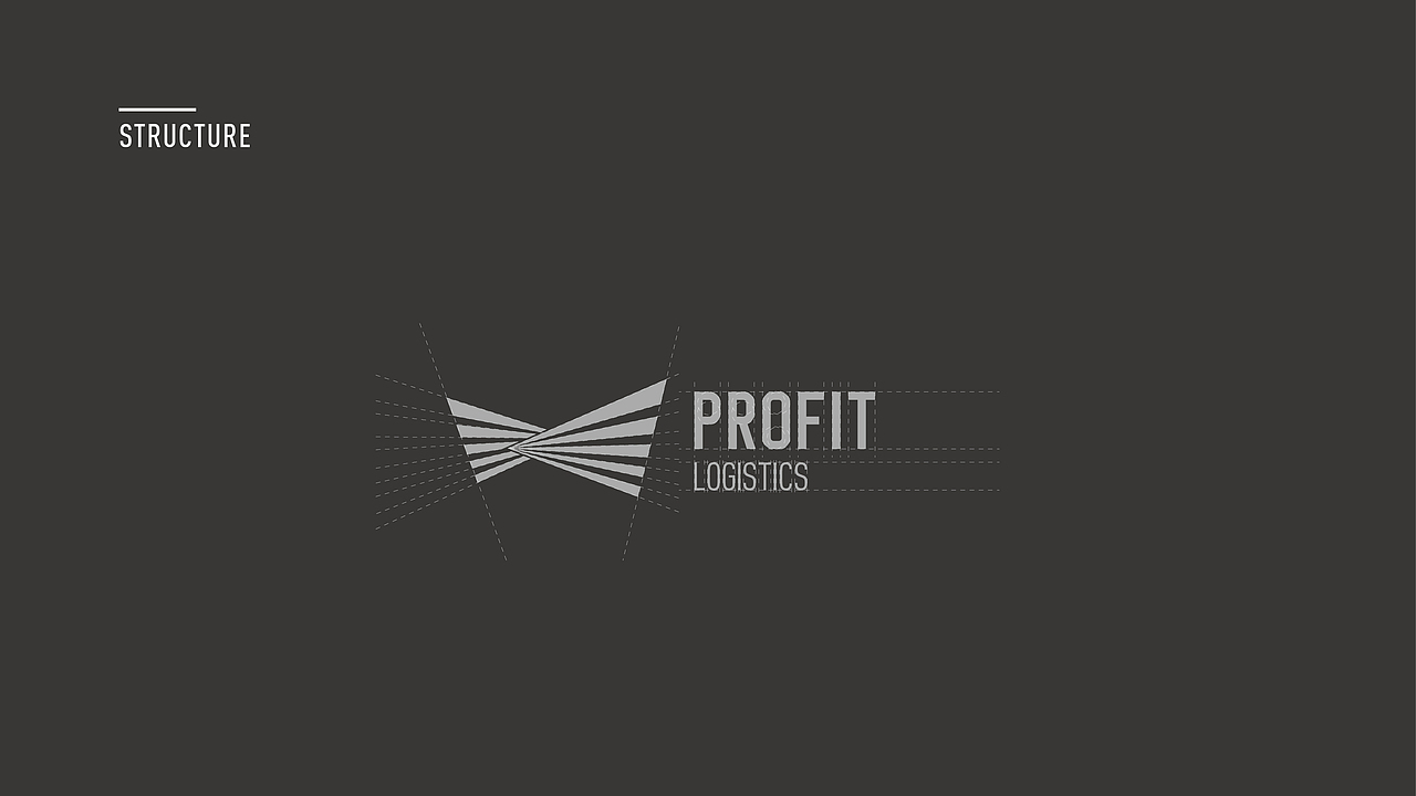 普洛菲物流标志设计（图ZMTEwMDY3MTYw） - Logo - 站酷设计师洋墨设计原创素材 - 站酷ZCOOL