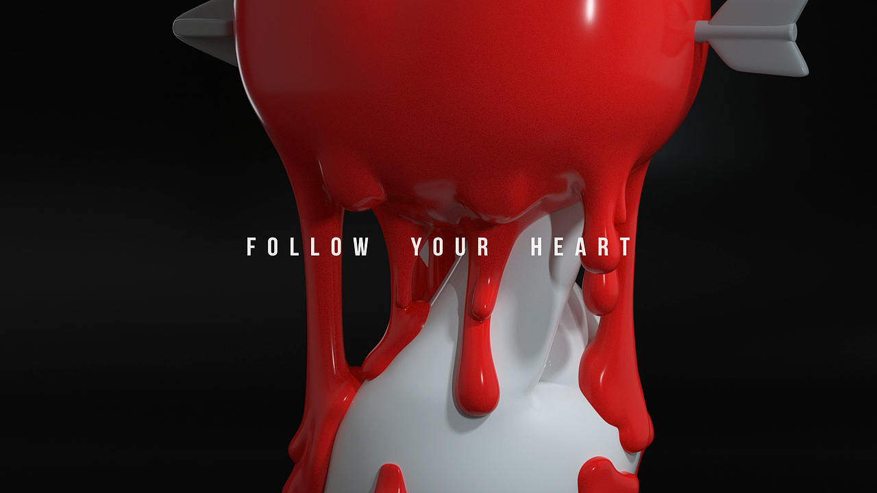 G5M6 | 腾讯PUPU Aliens x BIG HEART联名限量款曝光