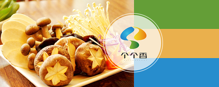 菌菇种植标志设计（图ZMjg1MDE3MjQ=） - Logo - 站酷设计师前图设计原创素材 - 站酷ZCOOL