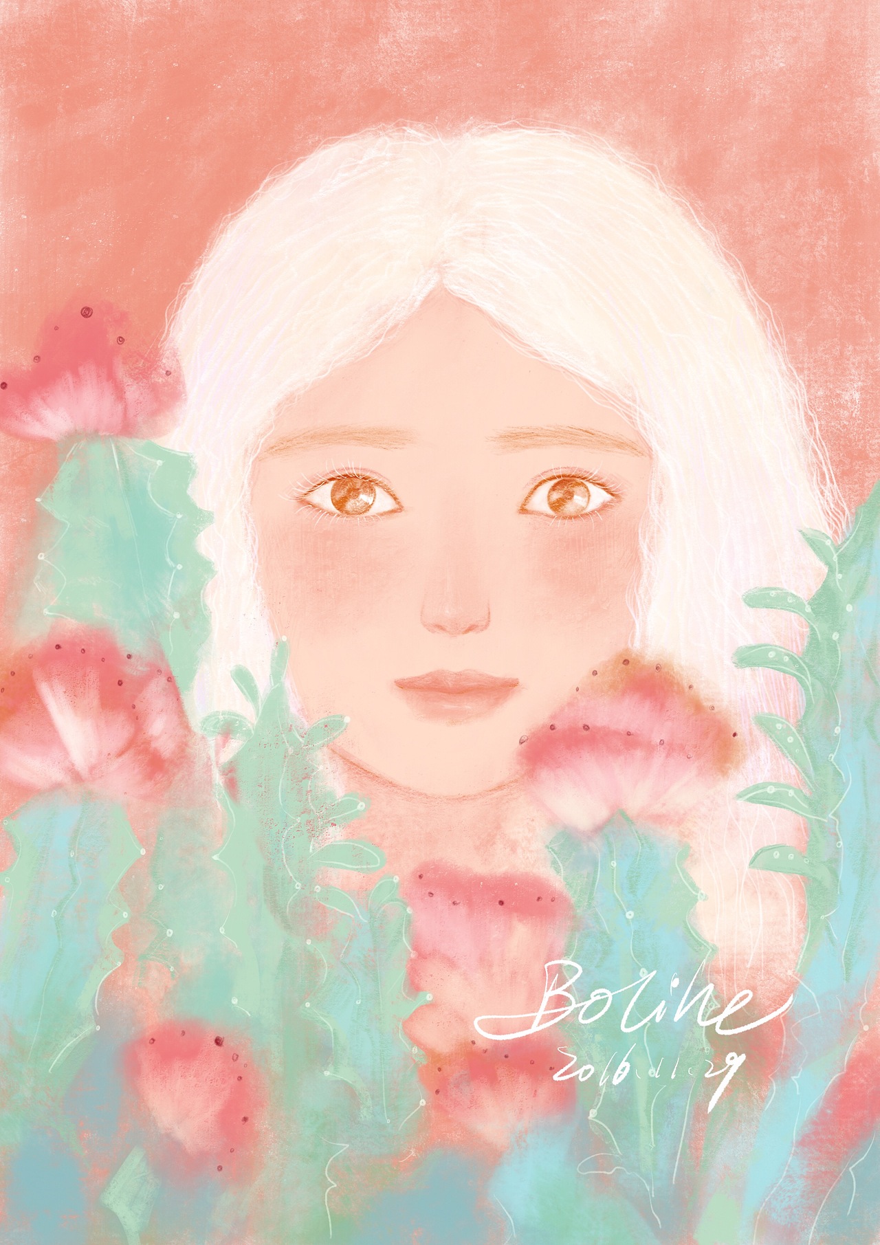 暖暖哒（图ZNjQ3NDg2MTI=） - 创作习作 - 站酷设计师玻璃盒BOLIHE原创素材 - 站酷ZCOOL