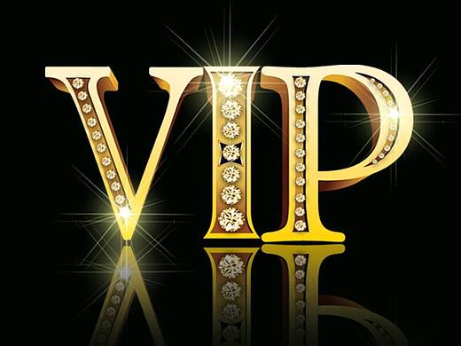 贵宾证 vip