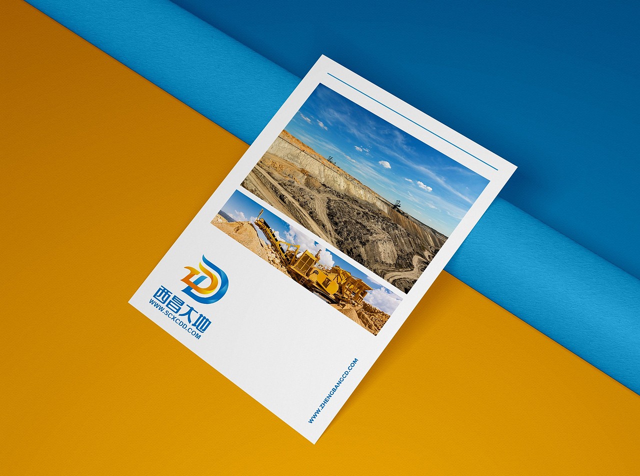 西昌大地勘察（图ZMTM2MjIxOTI4） - Logo - 站酷设计师修改详情原创素材 - 站酷ZCOOL