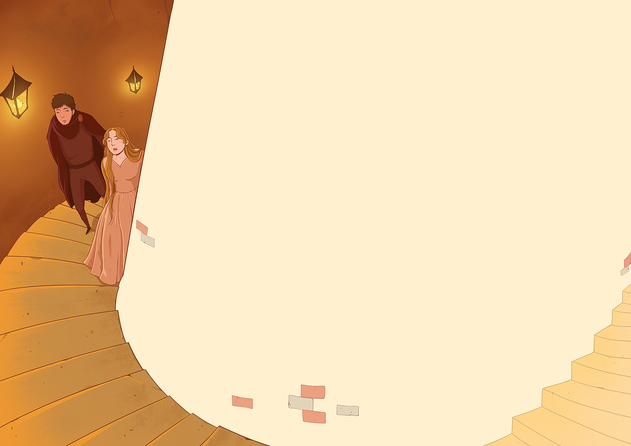 2019的一些商稿～（图ZMTk2NTY3NzM2） - 商业插画 - 站酷设计师超级聪明懿原创素材 - 站酷ZCOOL