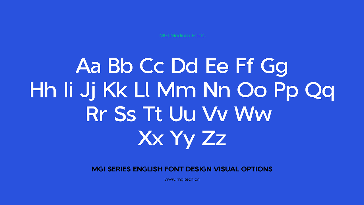 MGI英文系列字体定制—疯狂的铅笔头(图ZMjQ4MDAyNjgw) - 字体/字形 - 站酷设计师疯狂的铅笔头原创素材 - 站酷ZCOOL