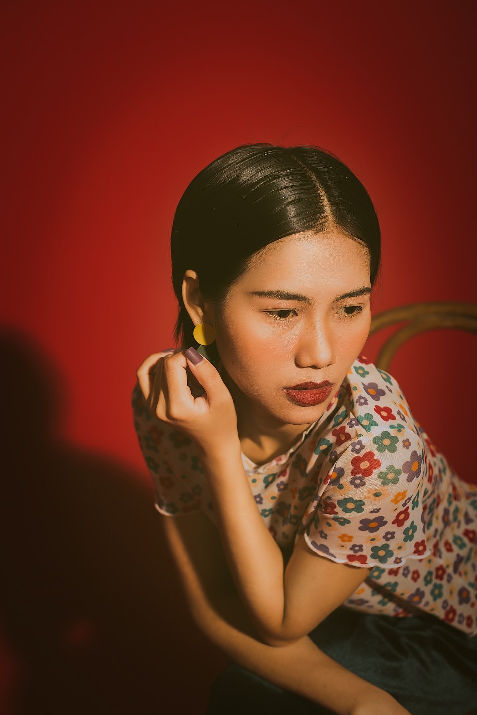 写真|摄影|人像摄影|摄影师罗yj_原创作品-站酷zcool