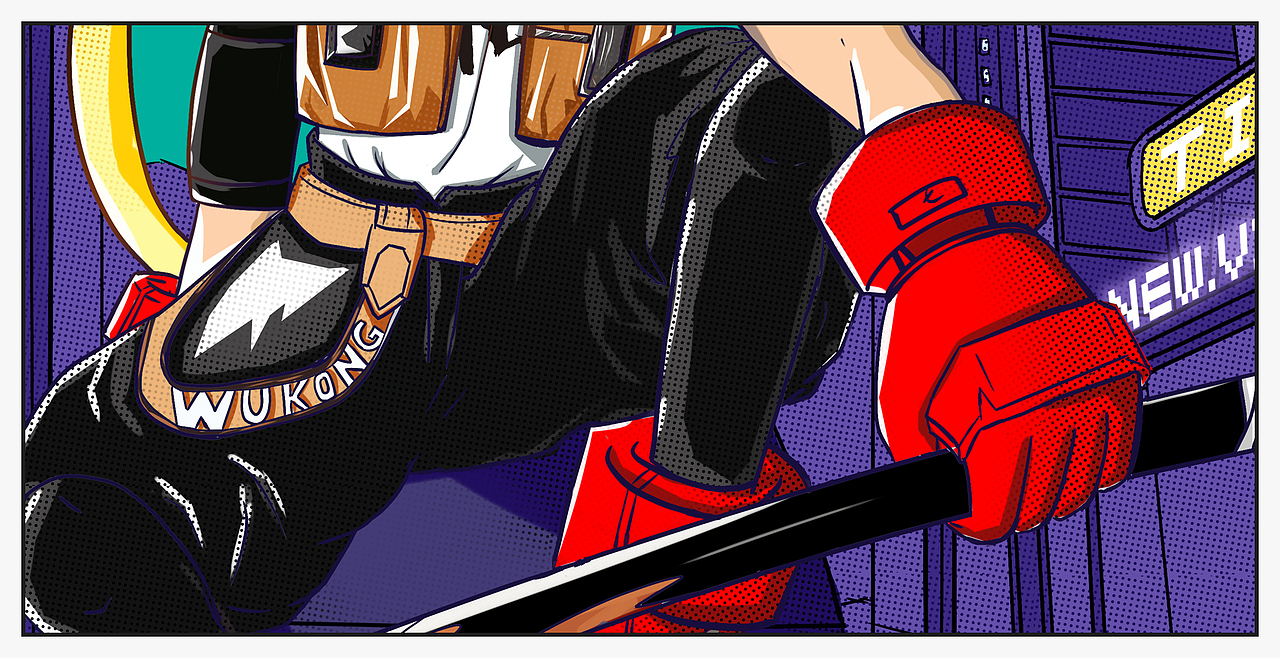 《蒸汽眼罩》产品包装设计丨国潮风&二次元（图ZMjU2MDAzNjI0） - 品牌 - 站酷设计师山人说品牌原创素材 - 站酷ZCOOL