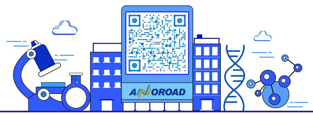 二维码创作-小小杜