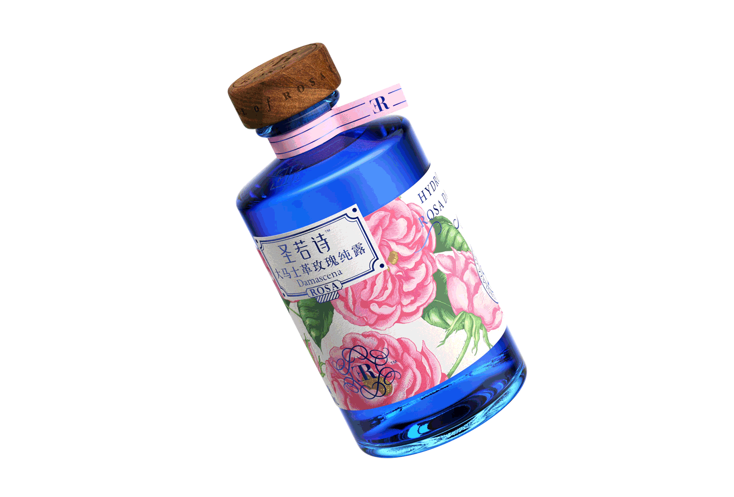 喜鹊新作 | 一款包装破解凌晨2:00的玫瑰花语（图ZMjIwNzE3Njk2） - 包装 - 站酷设计师喜鹊战略原创素材 - 站酷ZCOOL
