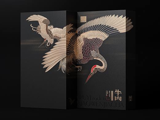 茶饮，精致状态