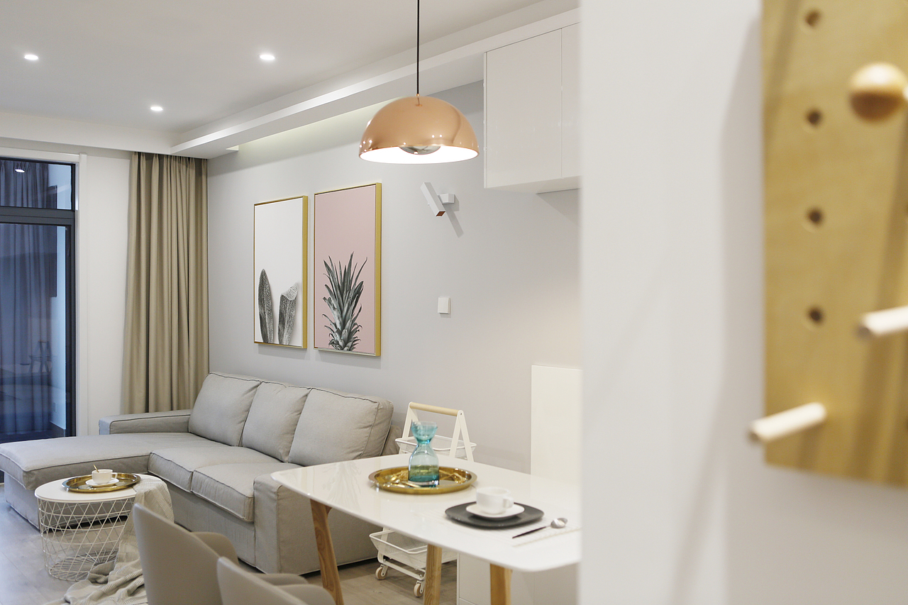 【粉色耳朵】（图ZMTA1MDYxMjk2） - 家装设计 - 站酷设计师何骋原创素材 - 站酷ZCOOL