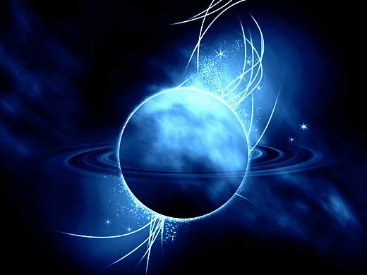 星球