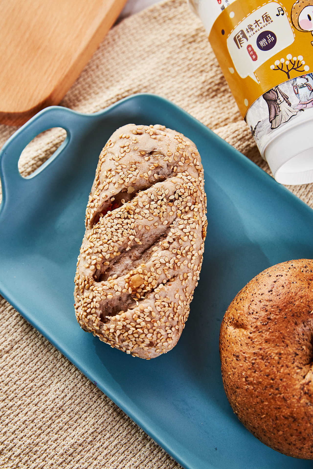橡木盾 面包（圖ZMTg3NzI0Nzc2） - 產品攝影 - 站酷設計師姚天曉原創(chuàng)素材 - 站酷ZCOOL