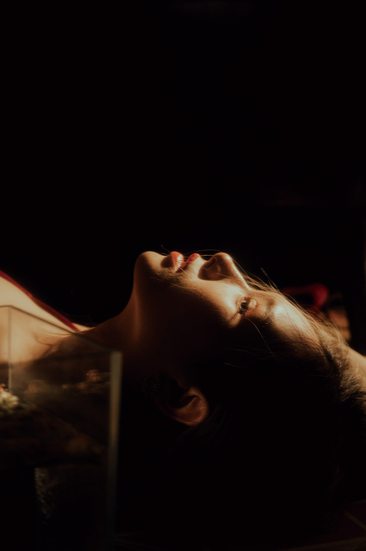 池中花（圖ZMjY1NDM0NjIw） - 人像攝影 - 站酷設(shè)計師白夜行原創(chuàng)素材 - 站酷ZCOOL