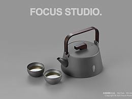 茶具