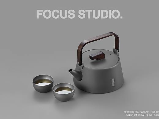 家居用品 | 茶具TIANDLIFE拍摄 ✖ 耑意摄影