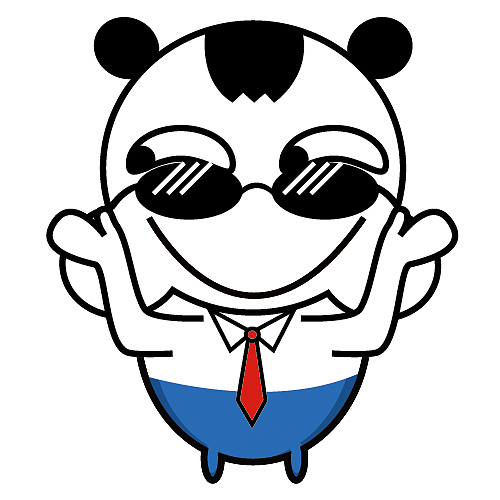 苏小萌微信表情设计