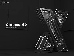 C4D