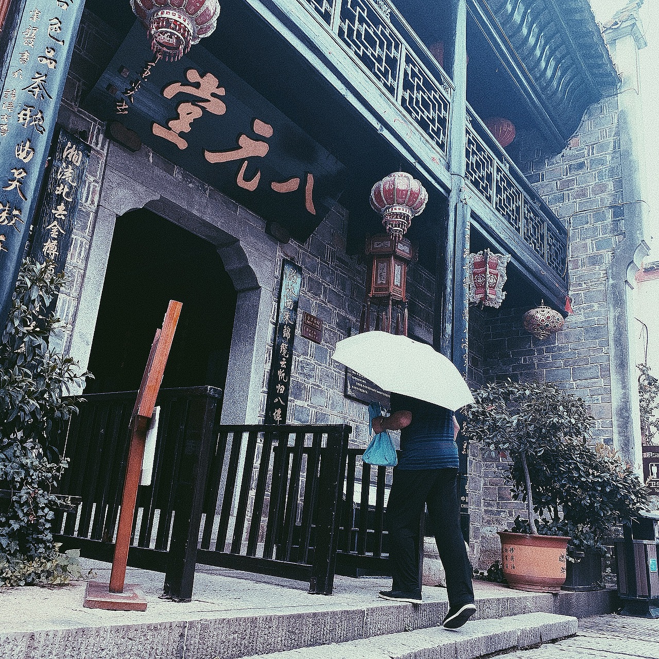 你所不知道的远方，都是值得一去的天堂。（图ZMjE4Mzc1NzQ0） - 人文/纪实摄影 - 站酷设计师是啊怪吖原创素材 - 站酷ZCOOL