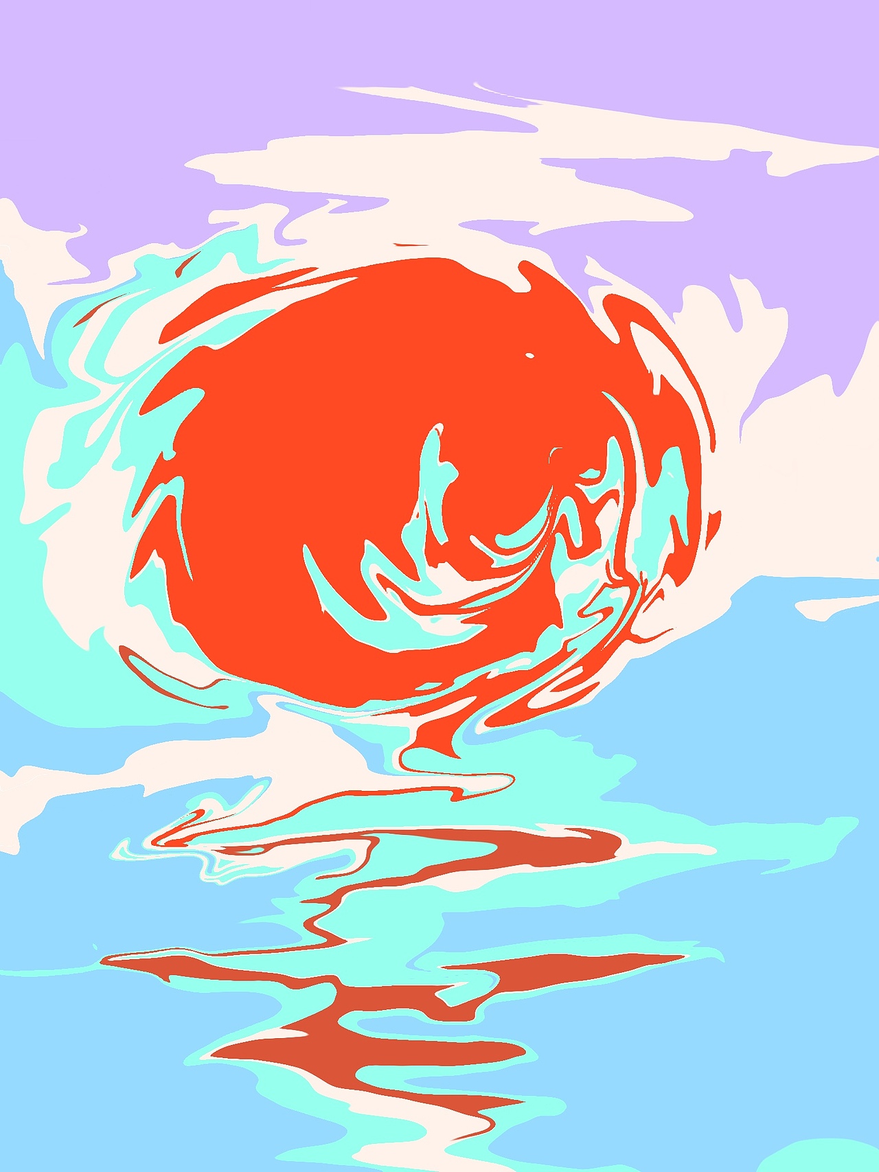 作品（图ZMjIzODIwOTg0） - 艺术插画 - 站酷设计师Z05722996原创素材 - 站酷ZCOOL