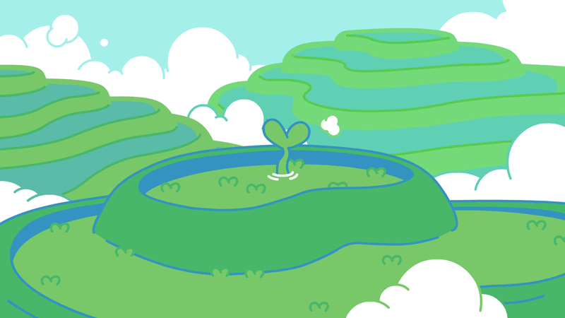 为天美13周年也贡献了力量