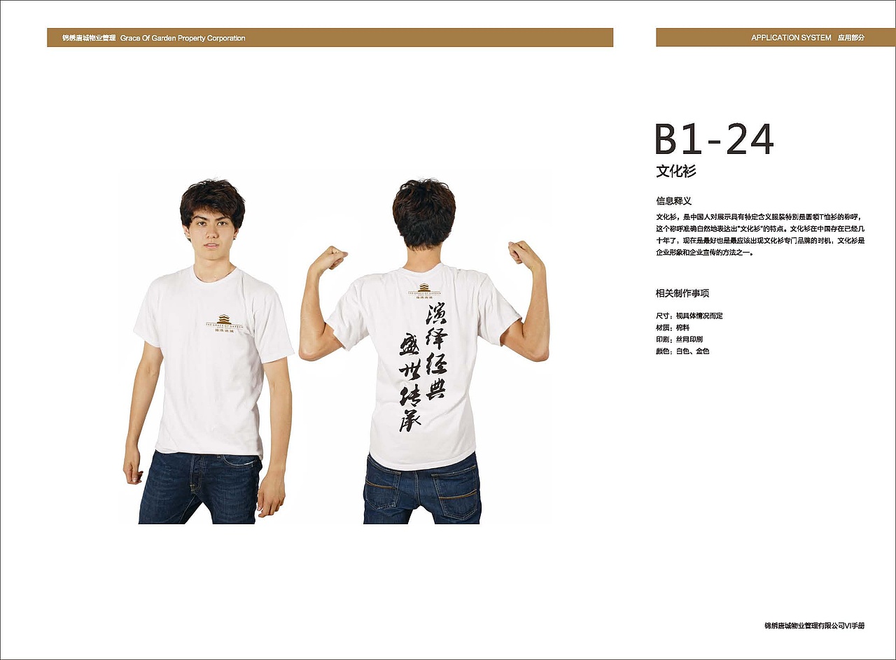 地产楼盘VI设计