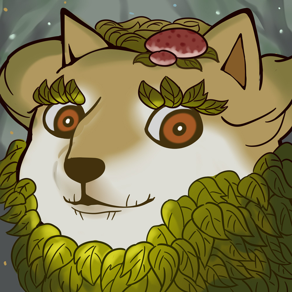 乐观lol英雄小黄狗