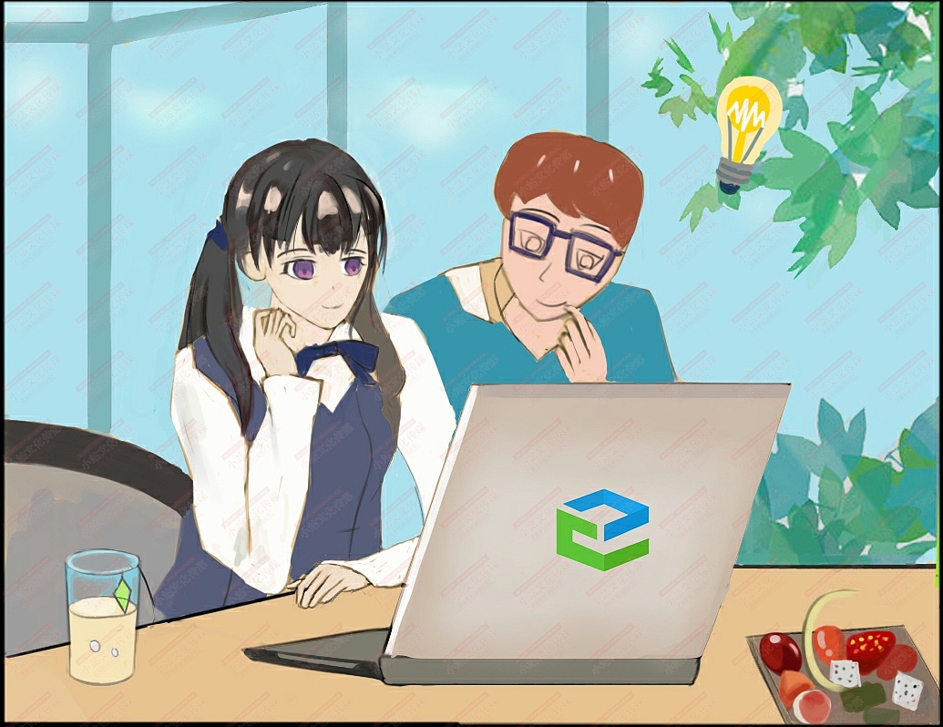 和教育绘画（图ZMjM1OTMyNjQw） - 艺术插画 - 站酷设计师sucaionline原创素材 - 站酷ZCOOL