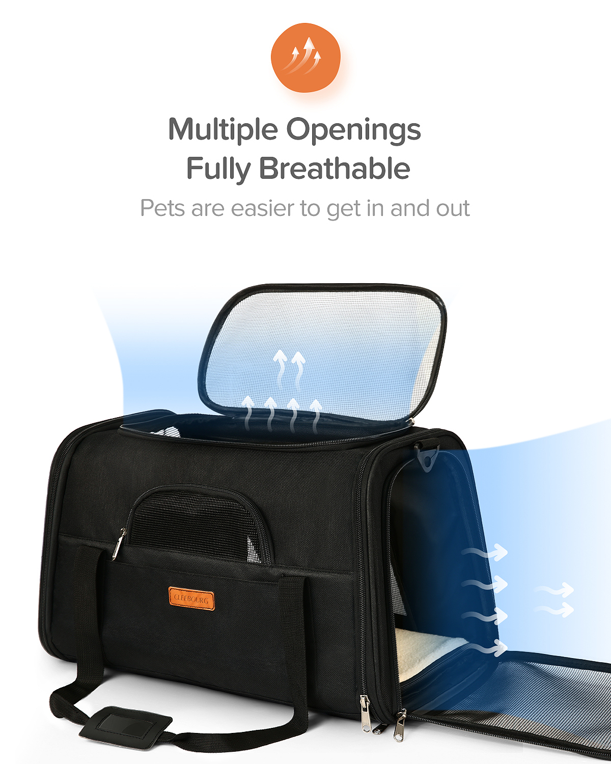 宠物包 亚马逊详情页 实拍/精修/合成（图ZMjYzMDMzMjA0） - 其他工业/产品 - 站酷设计师AG视觉工作室原创素材 - 站酷ZCOOL