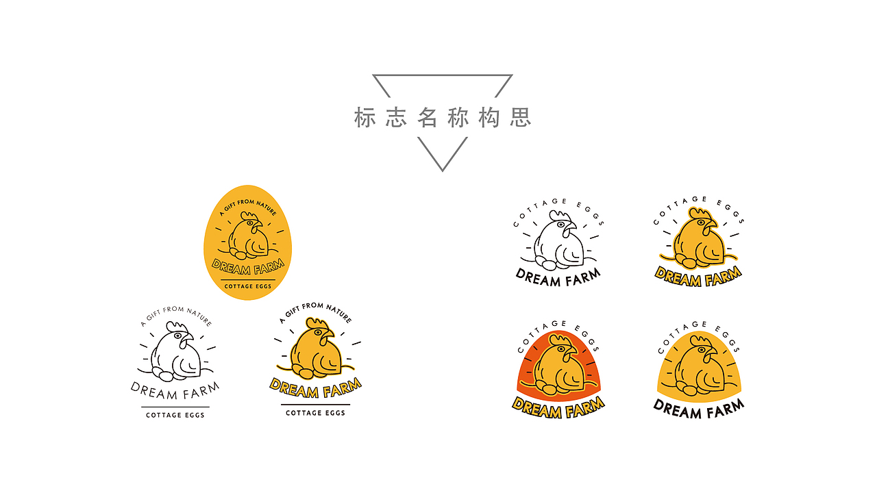农产品草鸡蛋包装升级(图ZMjA0MjkyNTk2) - 包装 - 站酷设计师Julii原创素材 - 站酷ZCOOL