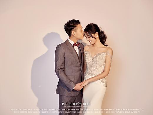 B-PHOTOSTUDIO | 韩式简约