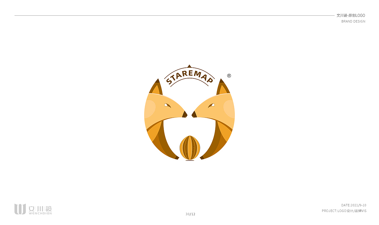 LOGO（图ZMjczMzgwODY0） - Logo - 站酷设计师文川设原创素材 - 站酷ZCOOL