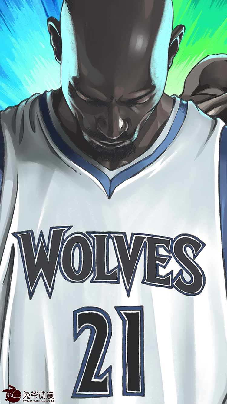 福利第一弹壁纸nba不老神话手机壁纸大放送