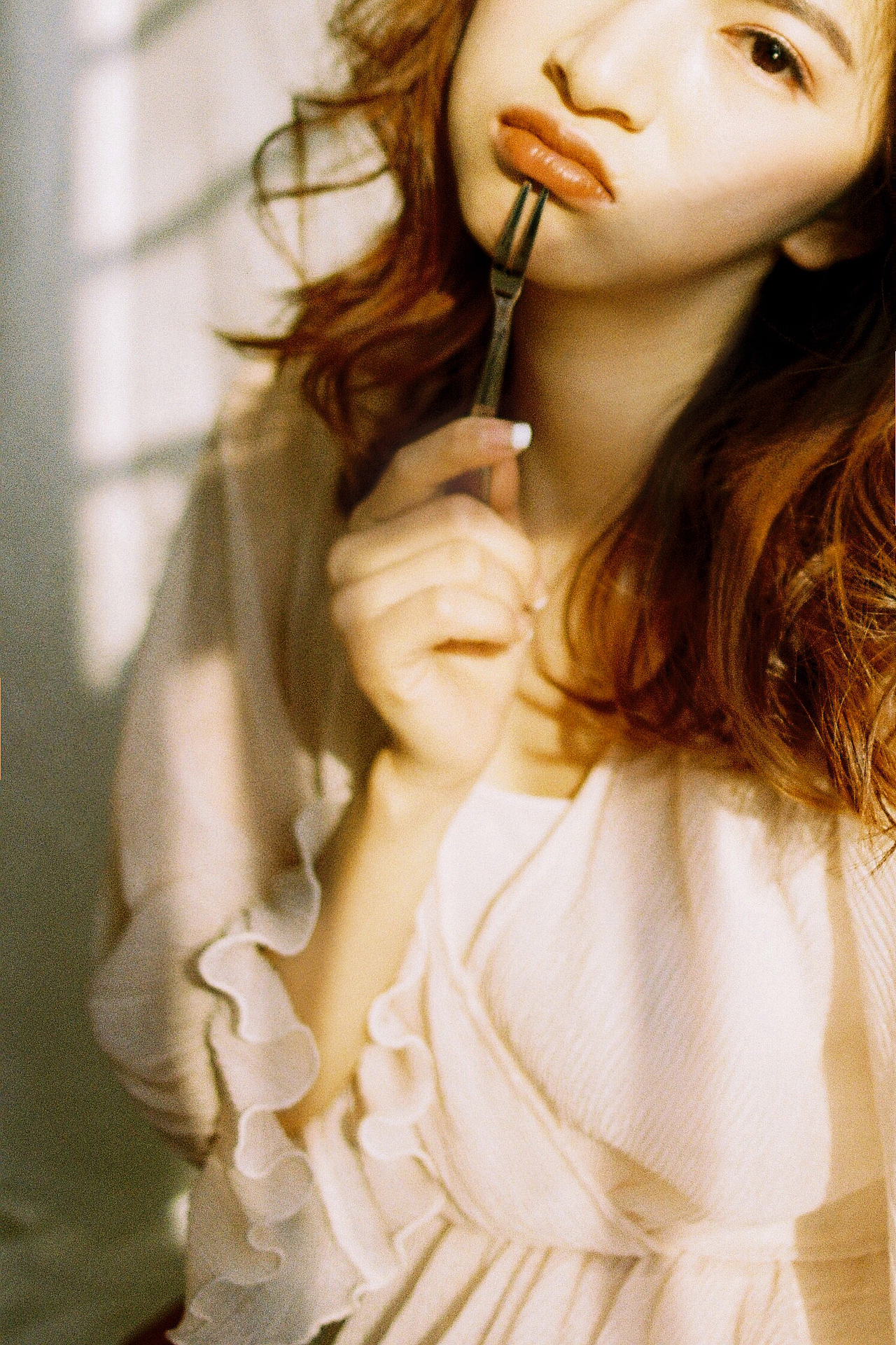 🍎（图ZMTQ5OTUxMTI0） - 人像摄影 - 站酷设计师萌又三岁原创素材 - 站酷ZCOOL