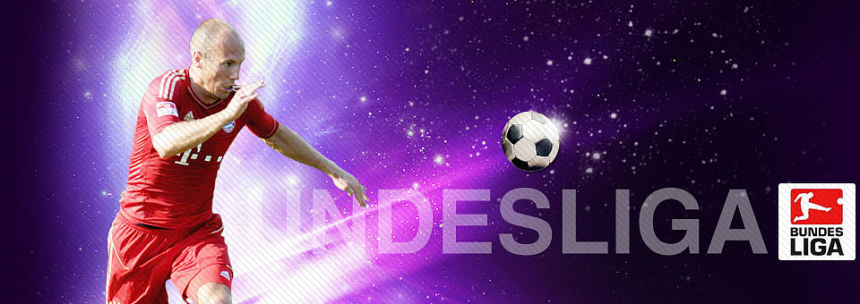 体育足球,德甲banner