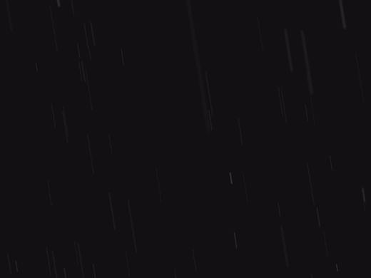 《下雨》