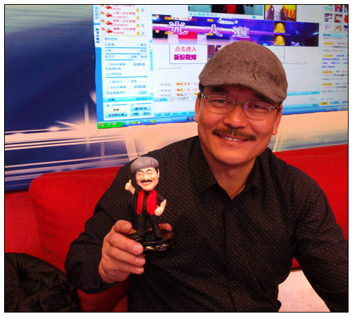 软陶，硅胶，泥塑仿真雕塑艺术欣赏！