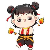 业余艺术家阿楠的头像