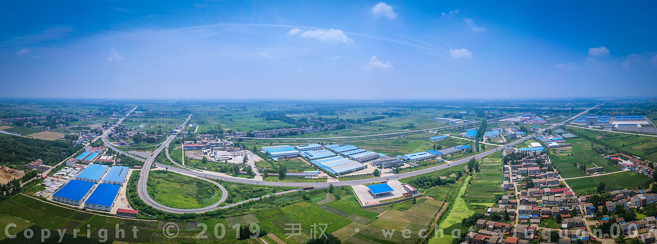 7.16仙桃高速交通网（图ZMTg4NTc1ODg4） - 环境/建筑摄影 - 站酷设计师尹权原创素材 - 站酷ZCOOL