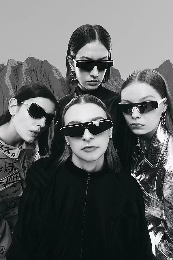 【人物】女性力量