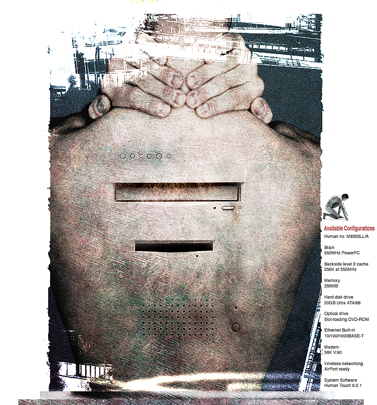 人体信箱（图ZNjk5ODc0Njg=） - 概念设定 - 站酷设计师LR54784520原创素材 - 站酷ZCOOL