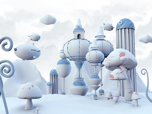 C4D