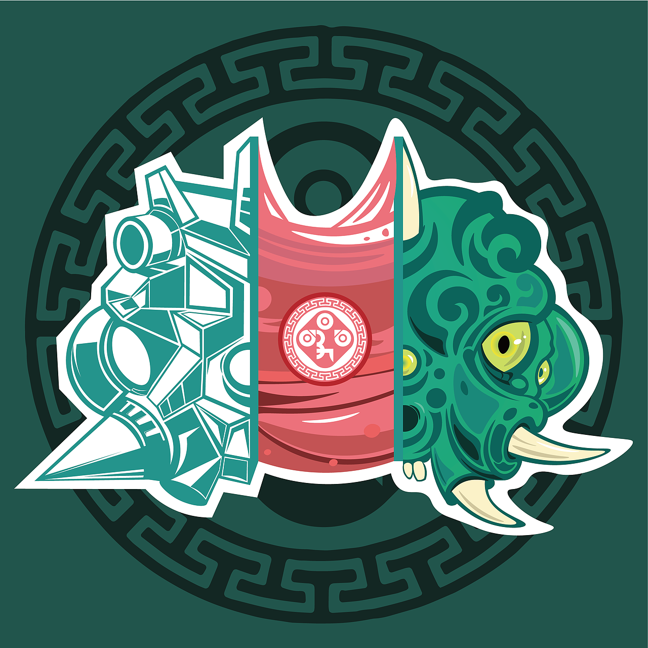 瞎畫畫畫畫（圖ZMTkyNTQ1ODA0） - 其他 - 站酷設(shè)計師ikot_Ya原創(chuàng)素材 - 站酷ZCOOL