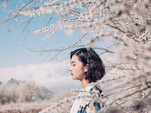 千山暮雪