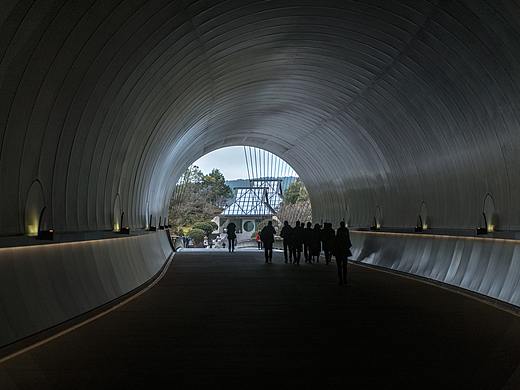 美秀美术馆——贝聿铭（个人主页-ZNDM2NDQ2NzI=） - 环境/建筑摄影 - 站酷设计师行知影像XINZEE原创素材 - 站酷ZCOOL